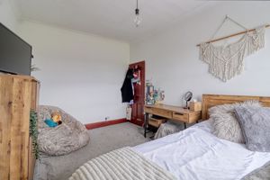Bedroom Two- click for photo gallery